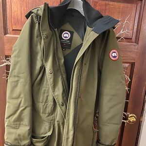 Canada Goose